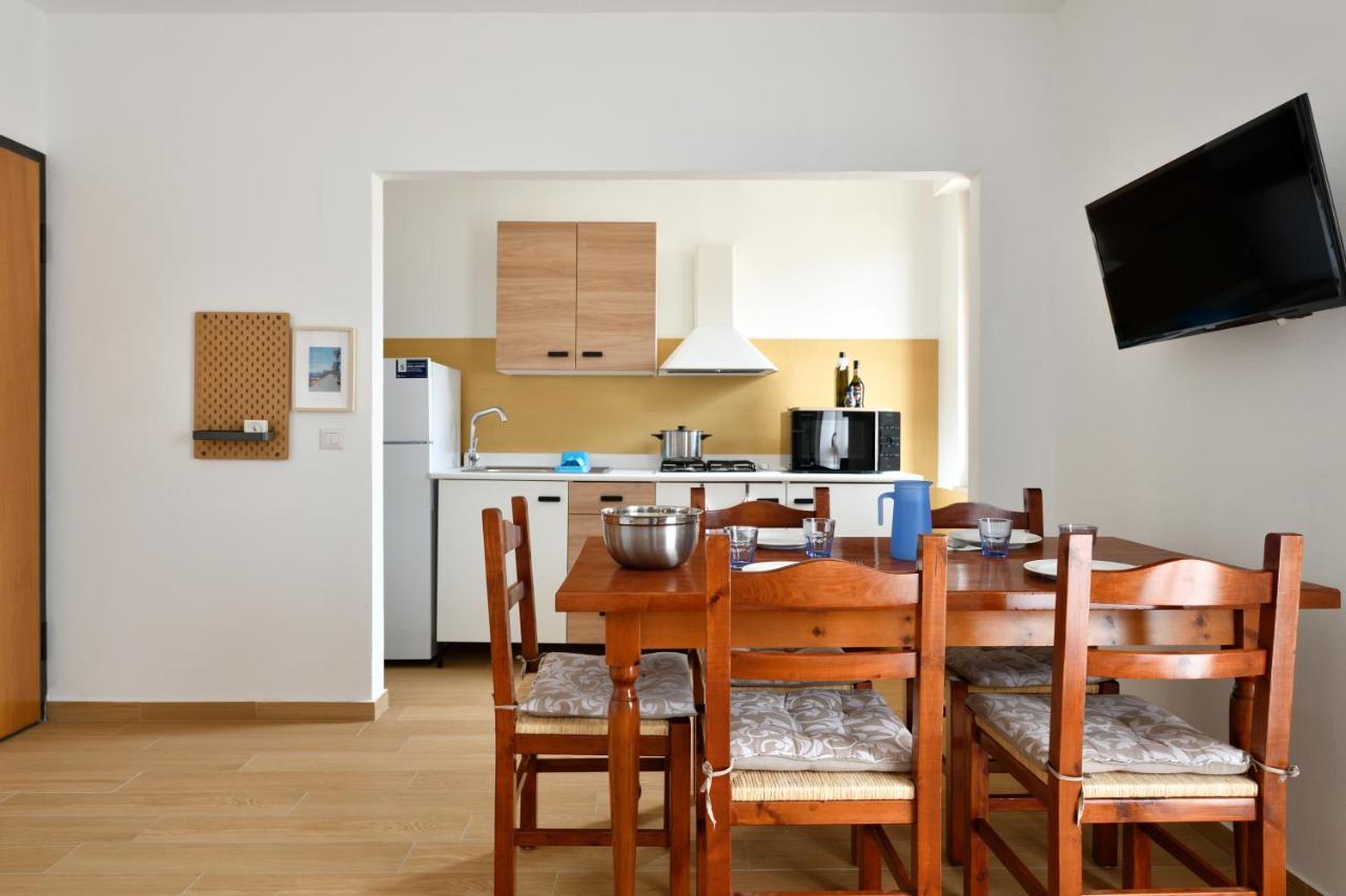 The House Of Sunshine! Apartment Alghero Exterior photo