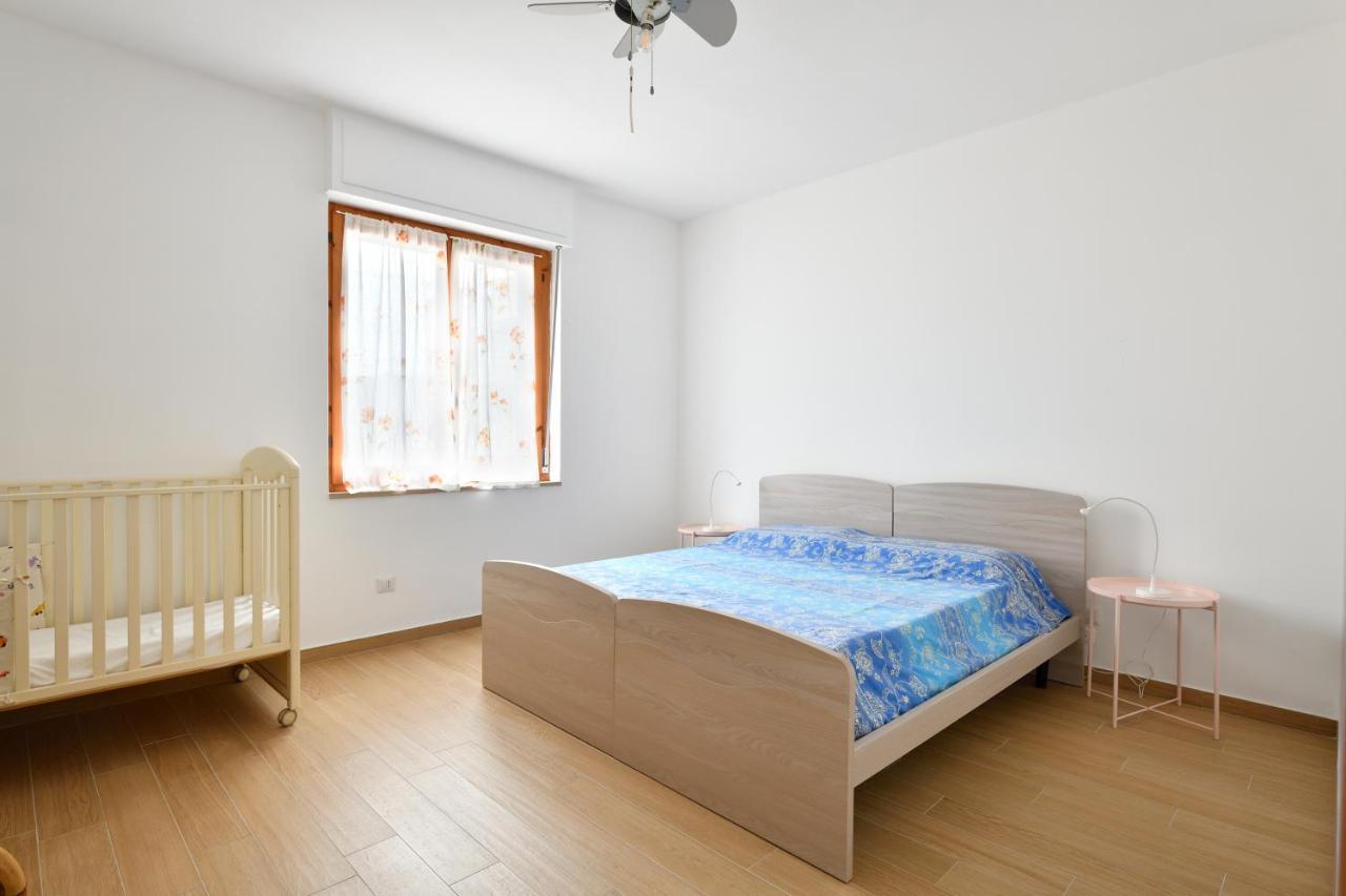 The House Of Sunshine! Apartment Alghero Exterior photo