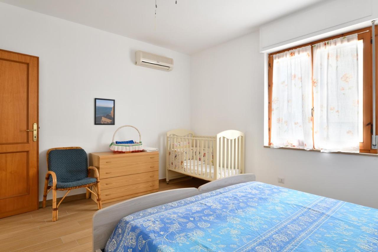 The House Of Sunshine! Apartment Alghero Exterior photo