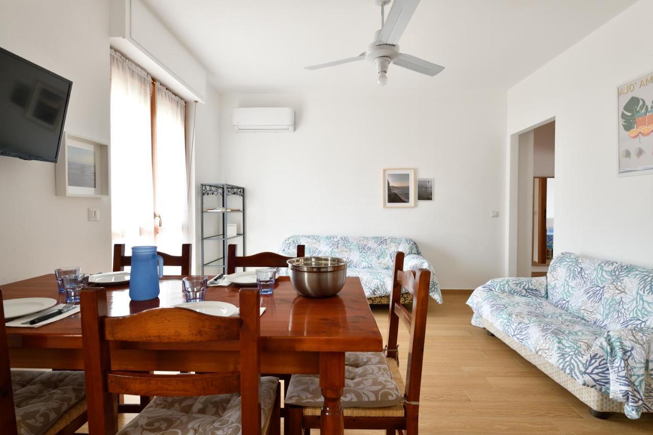 The House Of Sunshine! Apartment Alghero Exterior photo