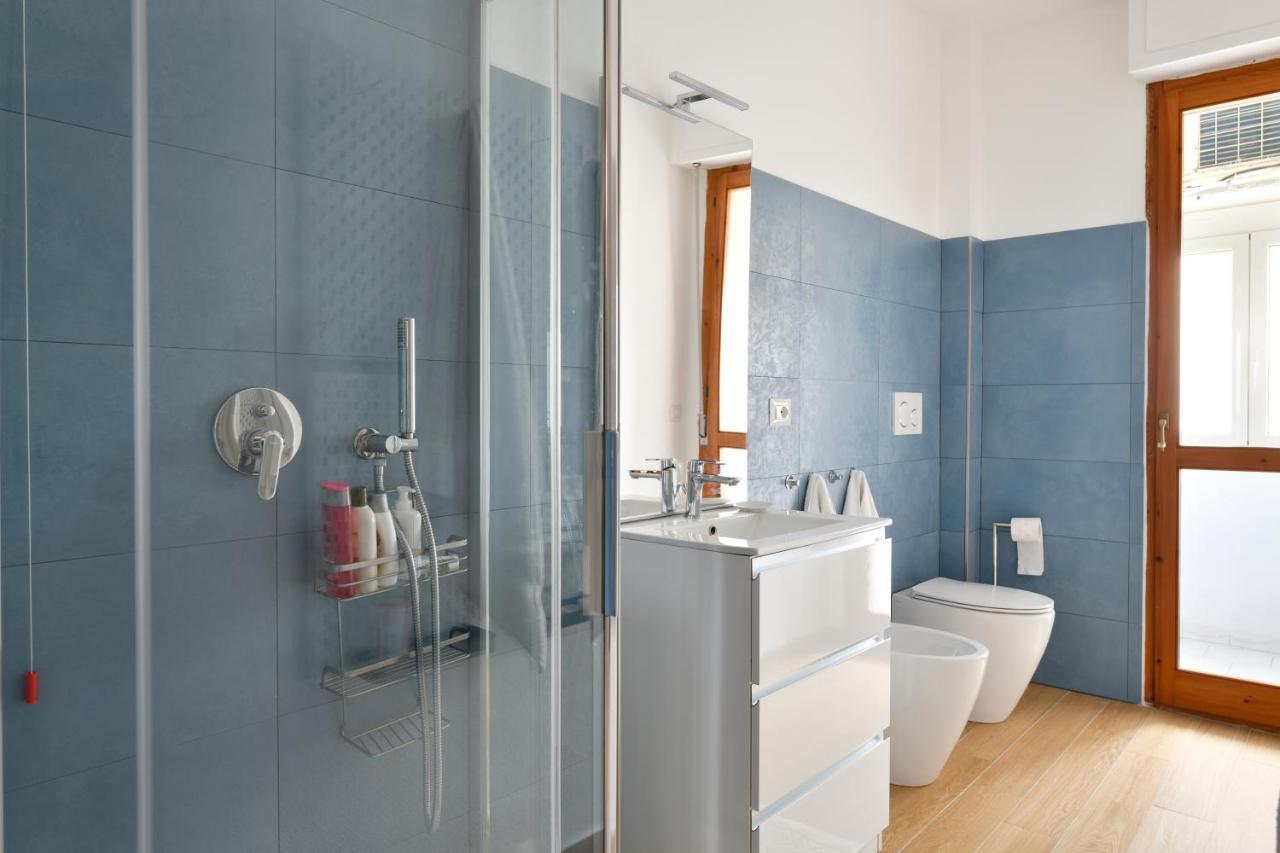 The House Of Sunshine! Apartment Alghero Exterior photo