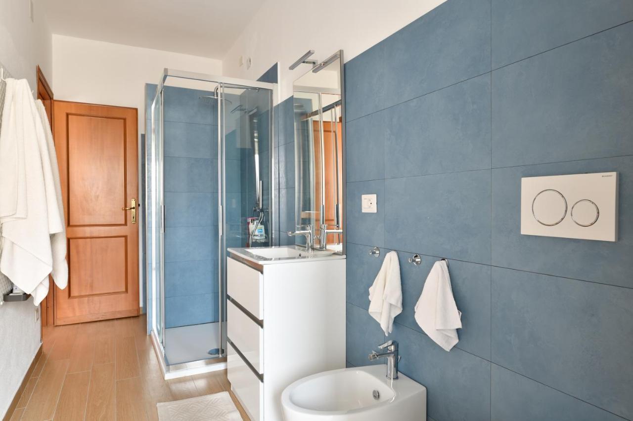 The House Of Sunshine! Apartment Alghero Exterior photo