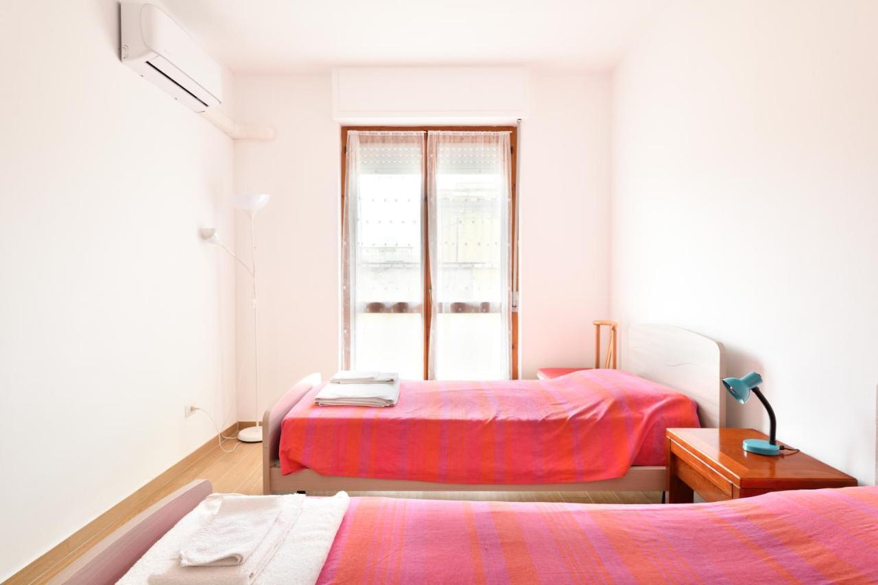The House Of Sunshine! Apartment Alghero Exterior photo